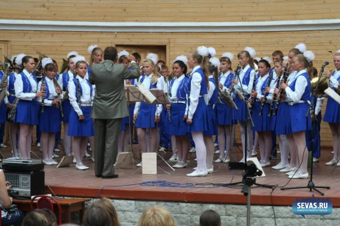 фестивали Севастополь, новости Севастополя, фестивали Севастополя, фестиваль Казачья слава