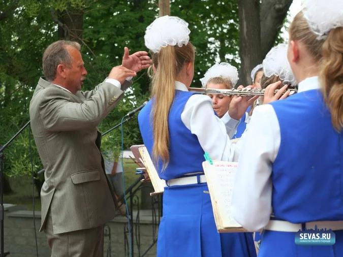 фестивали Севастополь, новости Севастополя, фестивали Севастополя, фестиваль Казачья слава
