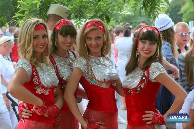 фестивали Севастополь, новости Севастополя, фестивали Севастополя, фестиваль Казачья слава