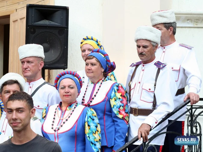 фестивали Севастополь, новости Севастополя, фестивали Севастополя, фестиваль Казачья слава