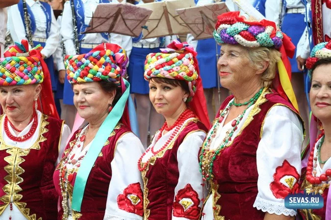 фестивали Севастополь, новости Севастополя, фестивали Севастополя, фестиваль Казачья слава