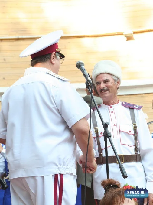 фестивали Севастополь, новости Севастополя, фестивали Севастополя, фестиваль Казачья слава