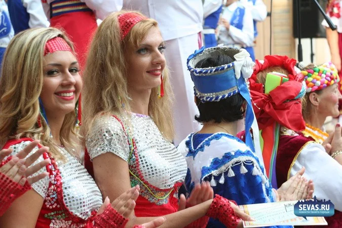 фестивали Севастополь, новости Севастополя, фестивали Севастополя, фестиваль Казачья слава