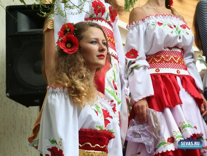 фестивали Севастополь, новости Севастополя, фестивали Севастополя, фестиваль Казачья слава