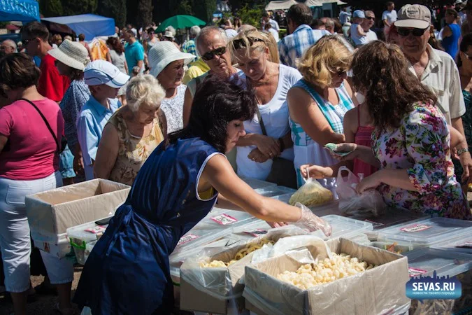 новости Севастополя, праздники Севастополь, День рыбака Севастополь, Тина Кароль Севастополь, звезды Севастополь, знаменитости Севастополь, фейерверк Севастополь, салют Севастополь