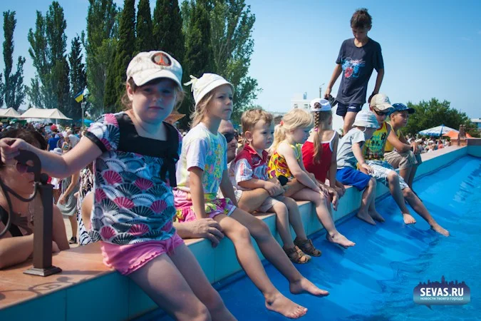 новости Севастополя, праздники Севастополь, День рыбака Севастополь, Тина Кароль Севастополь, звезды Севастополь, знаменитости Севастополь, фейерверк Севастополь, салют Севастополь