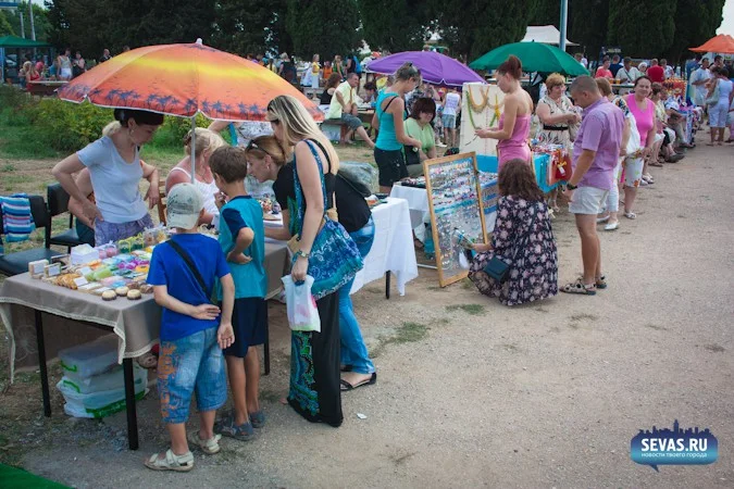 новости Севастополя, праздники Севастополь, День рыбака Севастополь, Тина Кароль Севастополь, звезды Севастополь, знаменитости Севастополь, фейерверк Севастополь, салют Севастополь