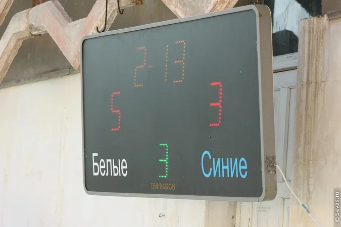 спорт Севастополь, новости Севастополя, спорт Севастополя, водное поло Севастополь, соревнования Севастополя, турниры Севастополя, ватерполисты Севастополя