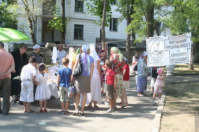 новости Севастополя, православный Севастополь, Севастополь православный, православие Севастополь, храмы Севастополя, церкви Севастополя, Петропавловский собор Севастополь