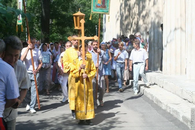 новости Севастополя, православный Севастополь, Севастополь православный, православие Севастополь, храмы Севастополя, церкви Севастополя, Петропавловский собор Севастополь