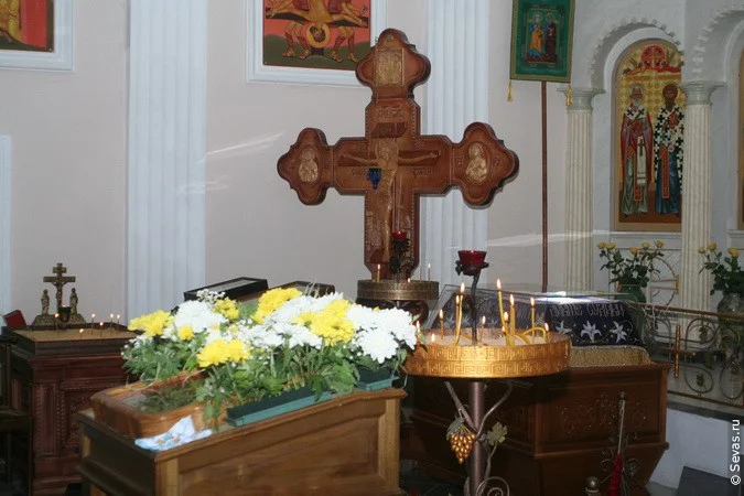 новости Севастополя, православный Севастополь, Севастополь православный, православие Севастополь, храмы Севастополя, церкви Севастополя, Петропавловский собор Севастополь