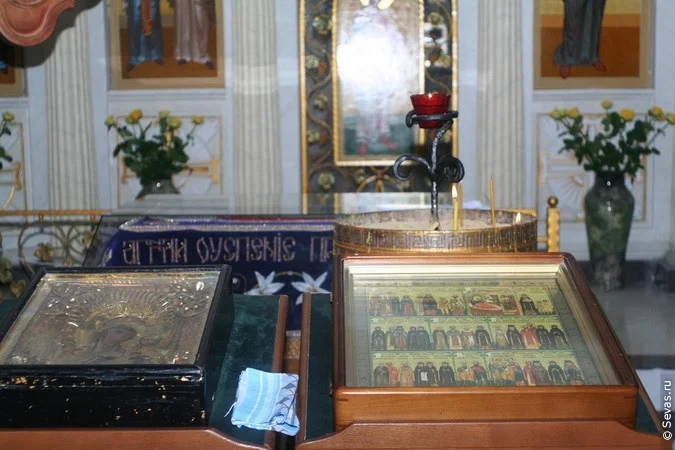 новости Севастополя, православный Севастополь, Севастополь православный, православие Севастополь, храмы Севастополя, церкви Севастополя, Петропавловский собор Севастополь