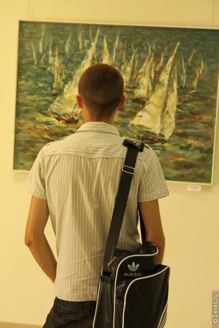 выставки Севастополя, новости Севастополя, выставки Севастополь, севастопольские художники, художники Севастополя, крымские художники, художники Крыма, украинские художники, художники Украины, пленэр Севастополь, галереи Севастополя, галерея Южный Эрмитаж