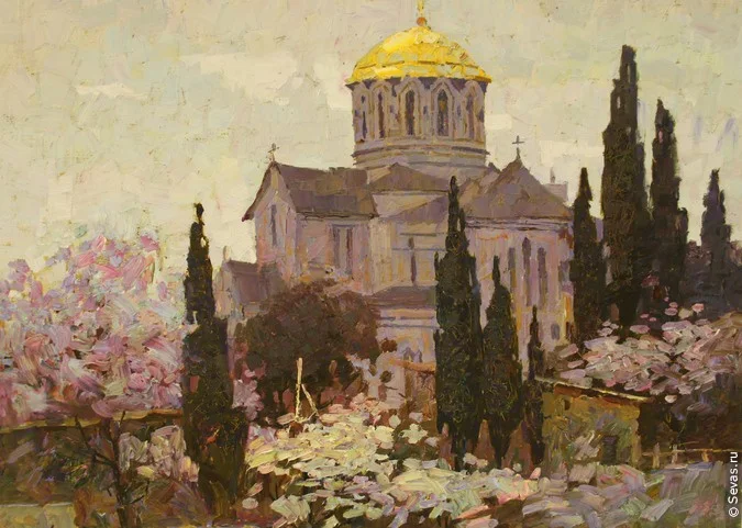 выставки Севастополя, новости Севастополя, выставки Севастополь, севастопольские художники, художники Севастополя, крымские художники, художники Крыма, украинские художники, художники Украины, пленэр Севастополь, галереи Севастополя, галерея Южный Эрмитаж
