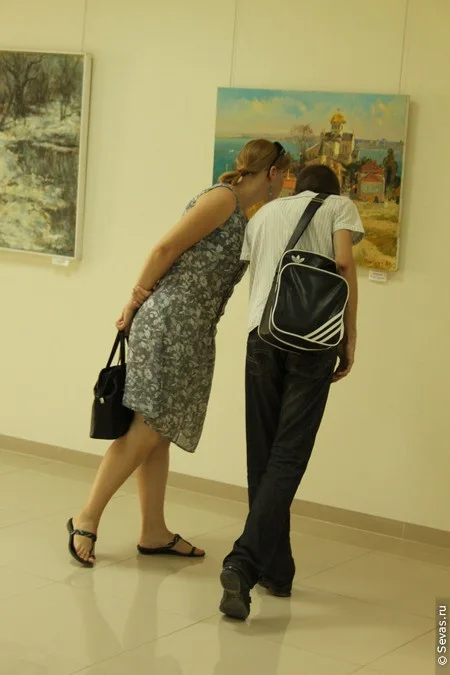 выставки Севастополя, новости Севастополя, выставки Севастополь, севастопольские художники, художники Севастополя, крымские художники, художники Крыма, украинские художники, художники Украины, пленэр Севастополь, галереи Севастополя, галерея Южный Эрмитаж