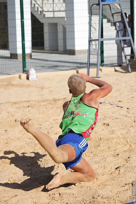 спорт Севастополь, новости Севастополя, спортивные новости Севастополя, новости спорта Севастополь, пляжный волейбол Севастополь, Парк Победы Севастополь