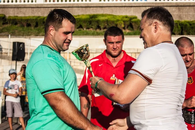 новости Севастополя, спорт Севастополь, богатырские игры Севастополь, богатырское многоборье Севастополь, силачи Севастополь, богатыри Севастополь