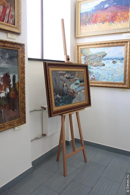 выставки Севастополь, новости Севастополя, выставки Севастополя, художники Севастополя, севастопольские художники, крымские художники, художники Крыма, украинские художники, художники Украины, галереи Севастополя, Арт-Бульвар Севастополь