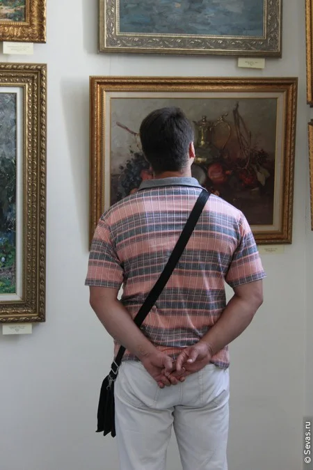 выставки Севастополь, новости Севастополя, выставки Севастополя, художники Севастополя, севастопольские художники, крымские художники, художники Крыма, украинские художники, художники Украины, галереи Севастополя, Арт-Бульвар Севастополь