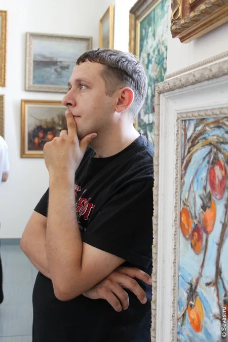 выставки Севастополь, новости Севастополя, выставки Севастополя, художники Севастополя, севастопольские художники, крымские художники, художники Крыма, украинские художники, художники Украины, галереи Севастополя, Арт-Бульвар Севастополь