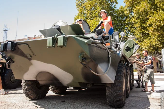 выставки Севастополь, новости Севастополя, выставки Севастополя, выставка военной техники Севастополь, выставка вооружения Севастополь, выставка оружия Севастополь, День флота Севастополь, День ВМФ Севастополь
