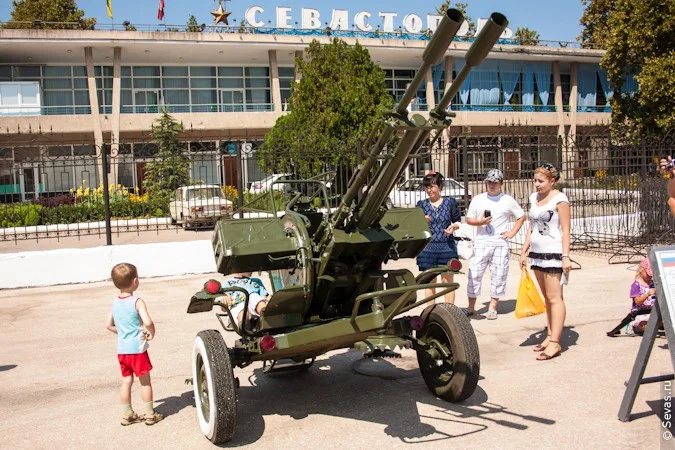 выставки Севастополь, новости Севастополя, выставки Севастополя, выставка военной техники Севастополь, выставка вооружения Севастополь, выставка оружия Севастополь, День флота Севастополь, День ВМФ Севастополь