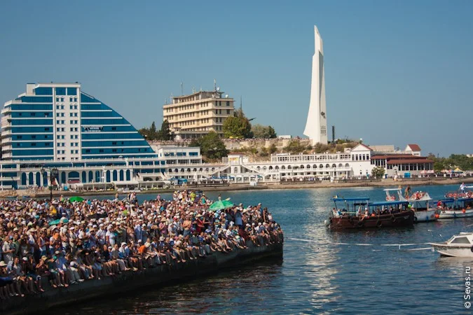 праздники Севастополь, День ВМФ Севастополь, парад Севастополь, День флота Севастополь, новости Севастополя, военный парад Севастополь