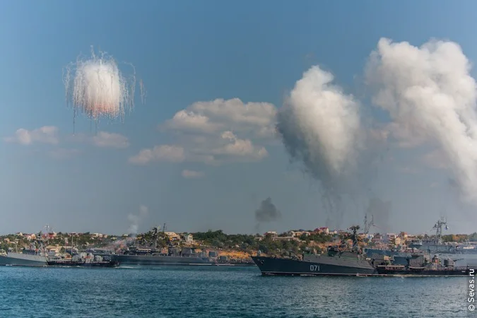 праздники Севастополь, День ВМФ Севастополь, парад Севастополь, День флота Севастополь, новости Севастополя, военный парад Севастополь