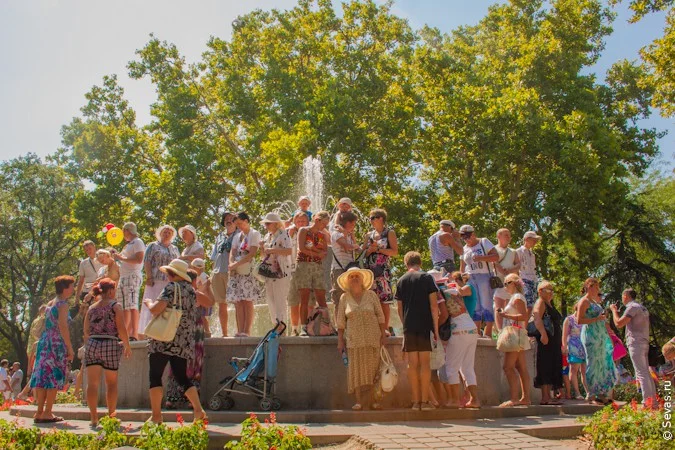 праздники Севастополь, День ВМФ Севастополь, парад Севастополь, День флота Севастополь, новости Севастополя, военный парад Севастополь