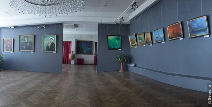 выставки Севастополь, новости Севастополя, выставки Севастополя, выставка Морская душа, севастопольские художники, художники Севастополя, крымские художники, художники Крыма, украинские художники, художники Крыма
