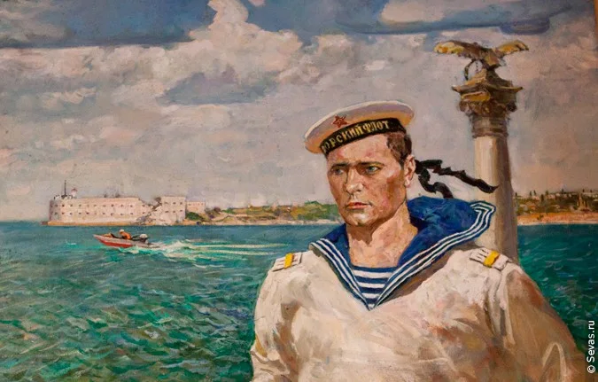 выставки Севастополь, новости Севастополя, выставки Севастополя, выставка Морская душа, севастопольские художники, художники Севастополя, крымские художники, художники Крыма, украинские художники, художники Крыма
