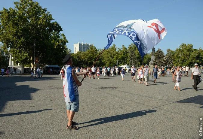 праздники Севастополь, День ВМФ Севастополь, парад Севастополь, День флота Севастополь, новости Севастополя, военный парад Севастополь