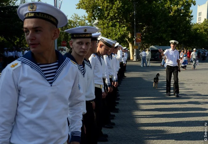 праздники Севастополь, День ВМФ Севастополь, парад Севастополь, День флота Севастополь, новости Севастополя, военный парад Севастополь