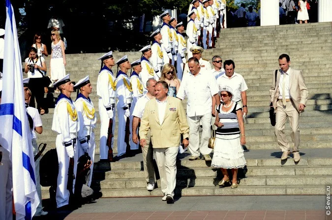 праздники Севастополь, День ВМФ Севастополь, парад Севастополь, День флота Севастополь, новости Севастополя, военный парад Севастополь