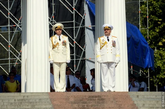 праздники Севастополь, День ВМФ Севастополь, парад Севастополь, День флота Севастополь, новости Севастополя, военный парад Севастополь