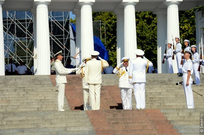 праздники Севастополь, День ВМФ Севастополь, парад Севастополь, День флота Севастополь, новости Севастополя, военный парад Севастополь