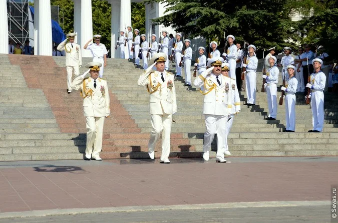 праздники Севастополь, День ВМФ Севастополь, парад Севастополь, День флота Севастополь, новости Севастополя, военный парад Севастополь