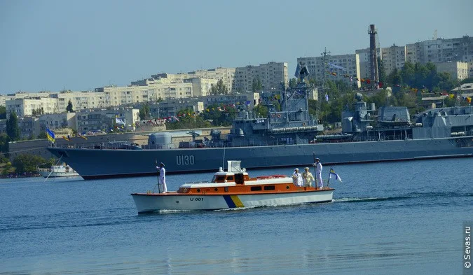 праздники Севастополь, День ВМФ Севастополь, парад Севастополь, День флота Севастополь, новости Севастополя, военный парад Севастополь