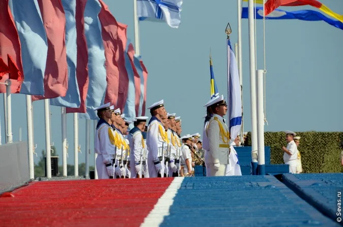 праздники Севастополь, День ВМФ Севастополь, парад Севастополь, День флота Севастополь, новости Севастополя, военный парад Севастополь
