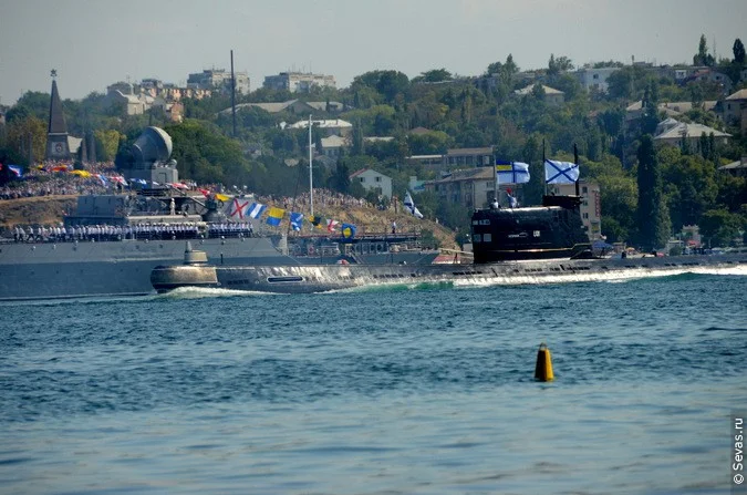 праздники Севастополь, День ВМФ Севастополь, парад Севастополь, День флота Севастополь, новости Севастополя, военный парад Севастополь