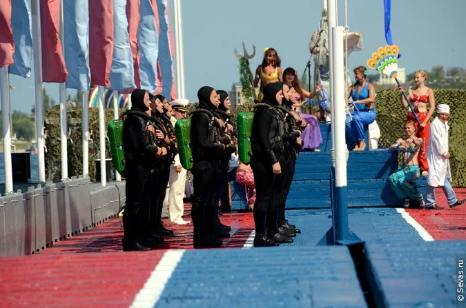праздники Севастополь, День ВМФ Севастополь, парад Севастополь, День флота Севастополь, новости Севастополя, военный парад Севастополь