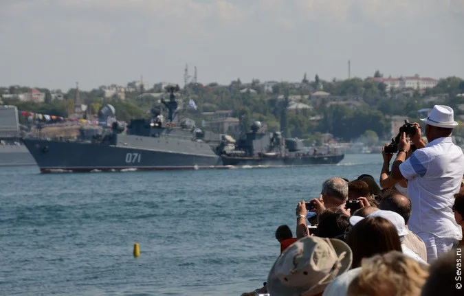 праздники Севастополь, День ВМФ Севастополь, парад Севастополь, День флота Севастополь, новости Севастополя, военный парад Севастополь