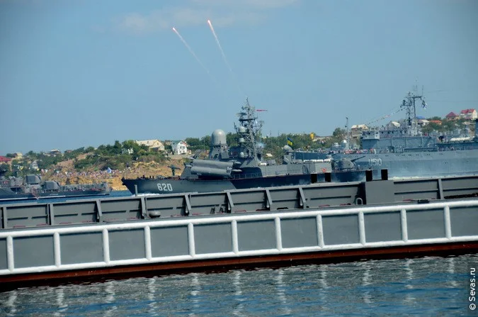 праздники Севастополь, День ВМФ Севастополь, парад Севастополь, День флота Севастополь, новости Севастополя, военный парад Севастополь