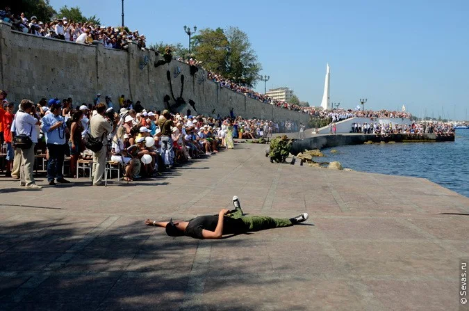 праздники Севастополь, День ВМФ Севастополь, парад Севастополь, День флота Севастополь, новости Севастополя, военный парад Севастополь