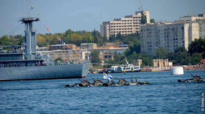 праздники Севастополь, День ВМФ Севастополь, парад Севастополь, День флота Севастополь, новости Севастополя, военный парад Севастополь