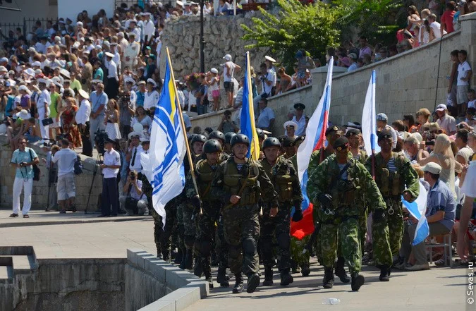 праздники Севастополь, День ВМФ Севастополь, парад Севастополь, День флота Севастополь, новости Севастополя, военный парад Севастополь
