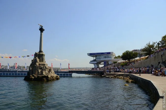 праздники Севастополь, День ВМФ Севастополь, парад Севастополь, День флота Севастополь, новости Севастополя, военный парад Севастополь