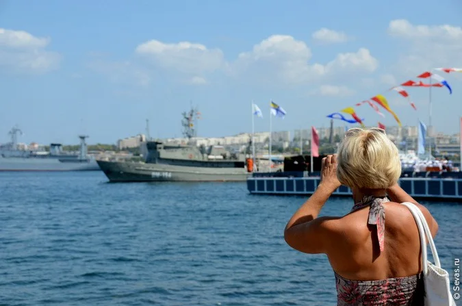 праздники Севастополь, День ВМФ Севастополь, парад Севастополь, День флота Севастополь, новости Севастополя, военный парад Севастополь