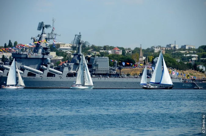 праздники Севастополь, День ВМФ Севастополь, парад Севастополь, День флота Севастополь, новости Севастополя, военный парад Севастополь