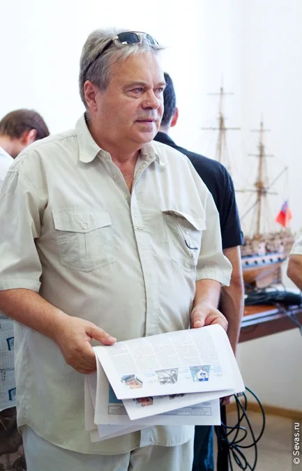 выставки Севастополь, новости Севастополя, выставки Севастополя, выставка История флота Российского